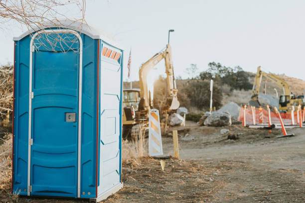 Portable Toilet Options We Offer in Arnaudville, LA