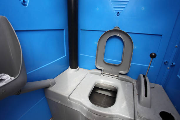 Best Sanitation services for porta potties  in Arnaudville, LA