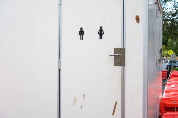 Porta potty services near me in Arnaudville, LA