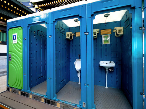 Best Restroom trailer rental cost  in Arnaudville, LA