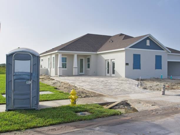Best Local porta potty services  in Arnaudville, LA