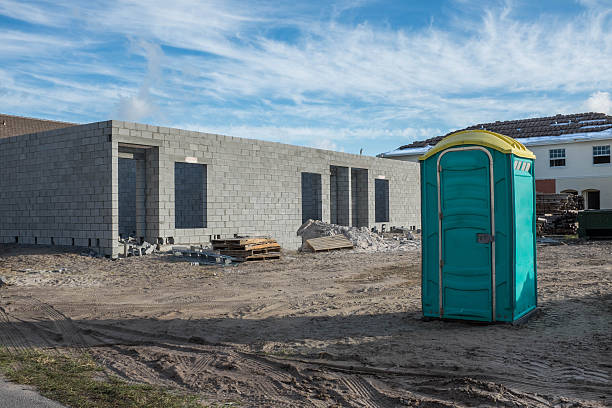 Best Porta potty rental for parties  in Arnaudville, LA